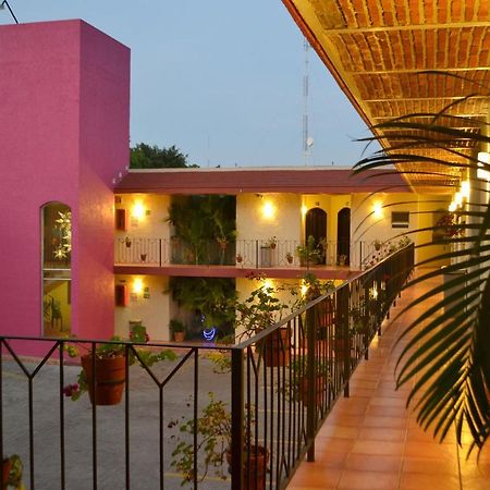 Hotel Villa Del Sol Expo Guadalajara Dış mekan fotoğraf