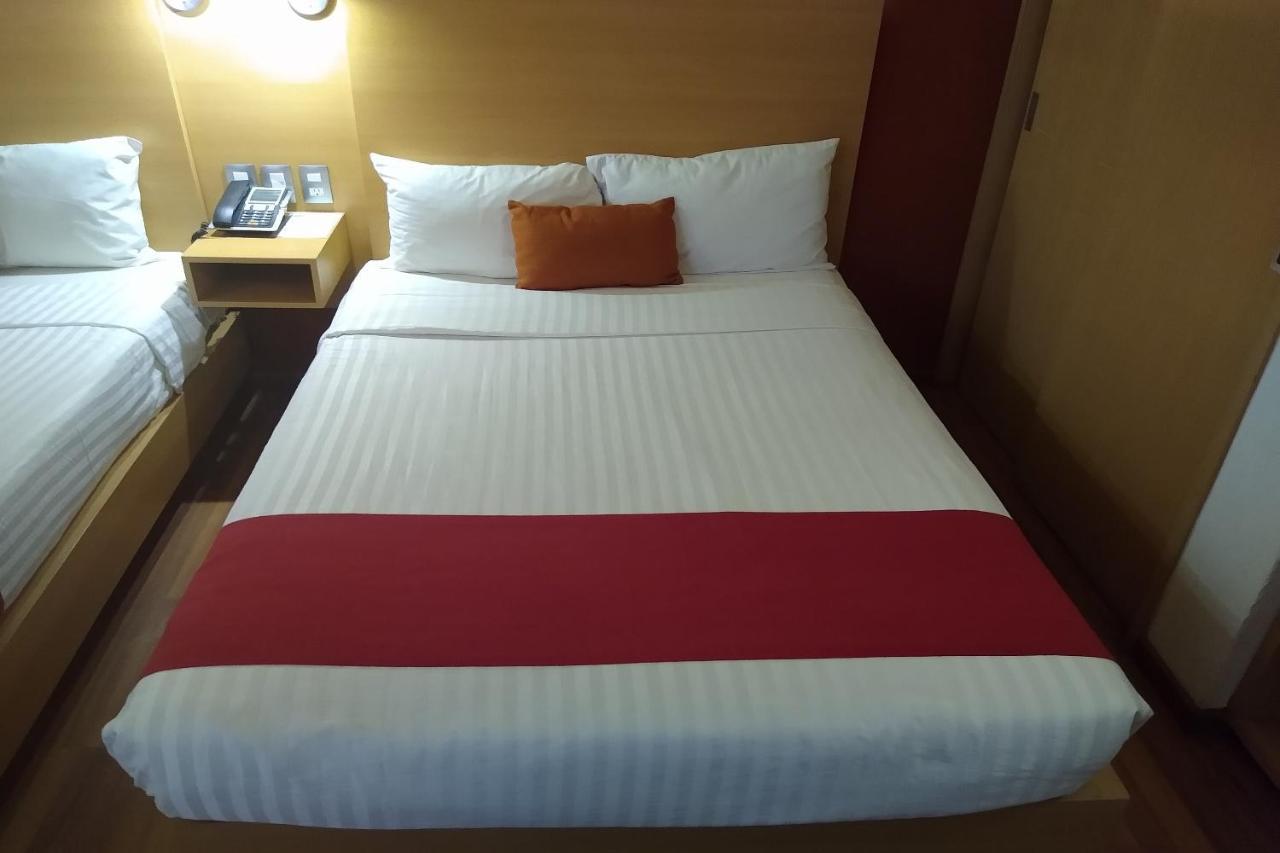 Hotel Villa Del Sol Expo Guadalajara Dış mekan fotoğraf
