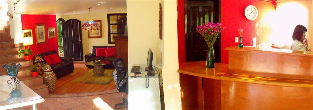 Hotel Villa Del Sol Expo Guadalajara Dış mekan fotoğraf