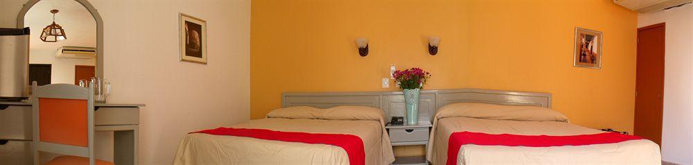 Hotel Villa Del Sol Expo Guadalajara Dış mekan fotoğraf