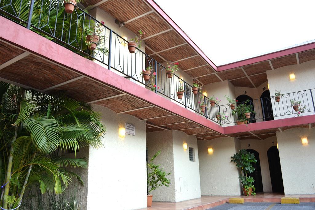 Hotel Villa Del Sol Expo Guadalajara Dış mekan fotoğraf