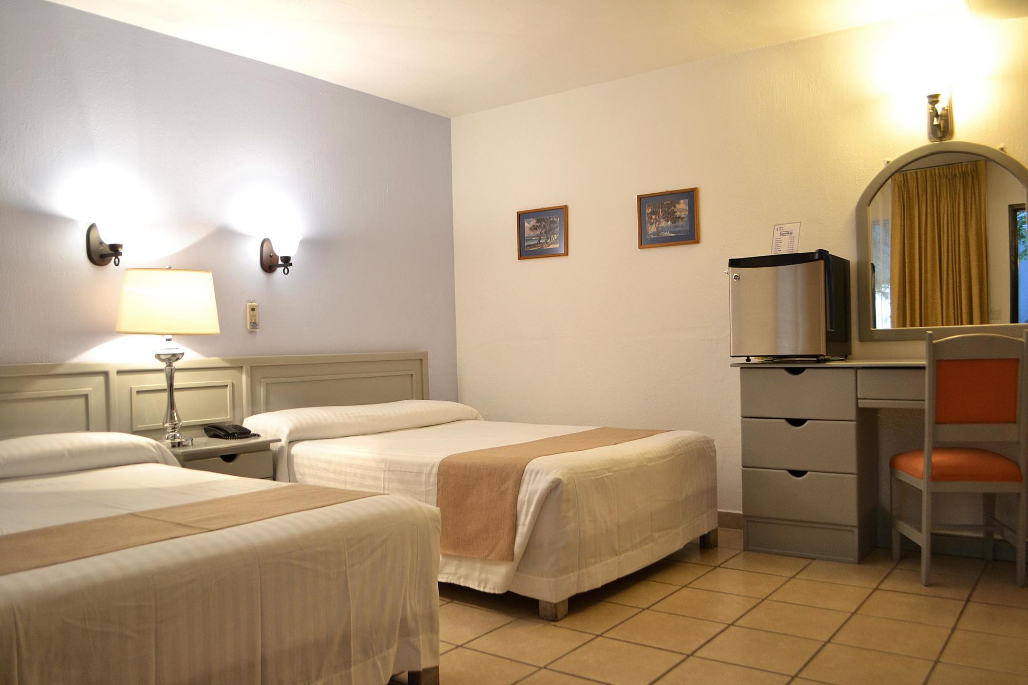 Hotel Villa Del Sol Expo Guadalajara Dış mekan fotoğraf