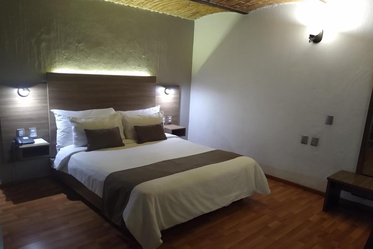 Hotel Villa Del Sol Expo Guadalajara Dış mekan fotoğraf