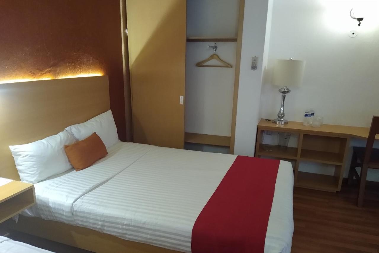 Hotel Villa Del Sol Expo Guadalajara Dış mekan fotoğraf