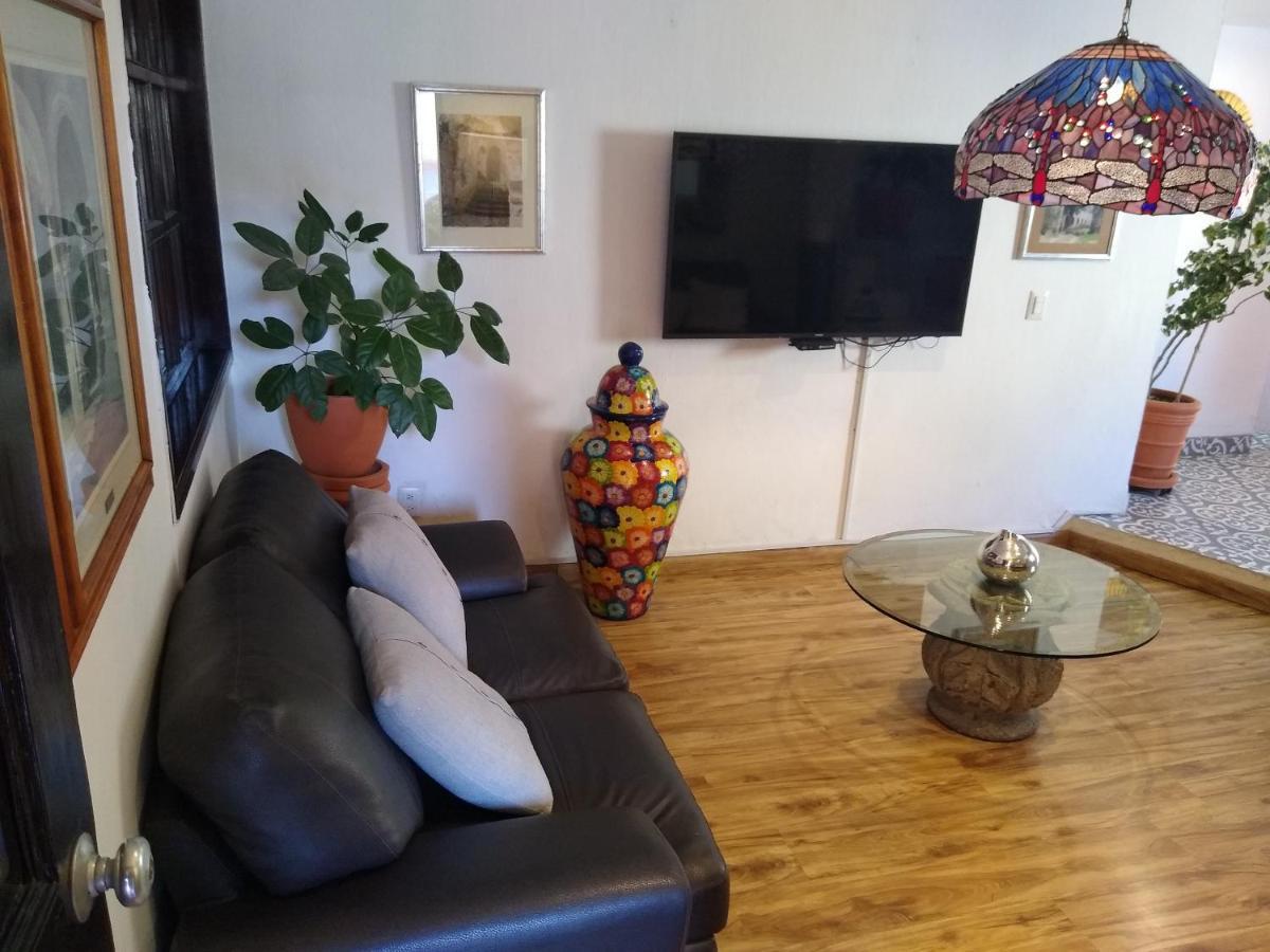 Hotel Villa Del Sol Expo Guadalajara Dış mekan fotoğraf